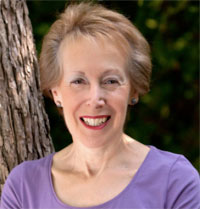 Cynthia Levinson